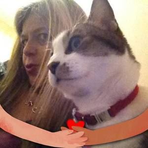 Meet your Posher, Lori